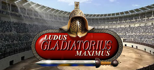 Ludus Gladiatorius Maximus - The Arena Combat Game