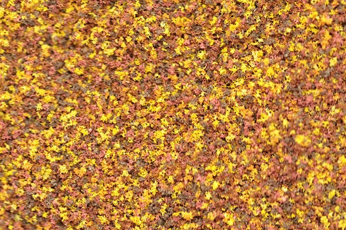 GS114 Fine Grade Scatters - Autumn Gold