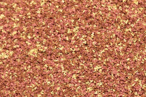 GS124 Fine Grade Scatters - Autumn Brown