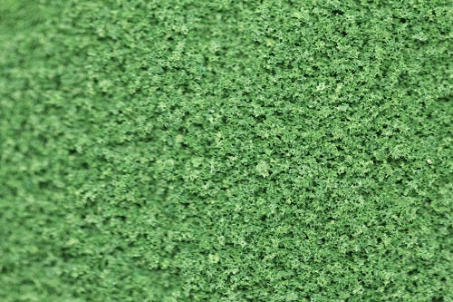 GS127 Fine Grade Scatters - Willow Green