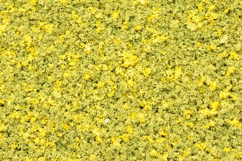 GS209 Coarse Grade Scatters - Spring Mid Green