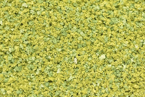 GS211 Coarse Grade Scatters - Dappled Mid Green