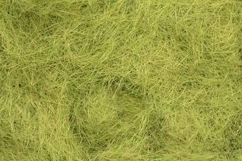 GSF451 Grass Masters Flock - 4mm Spring Grass