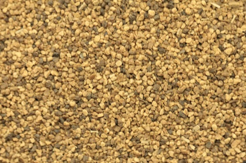 GS406 Ballast & Basing Stones - 4mm Scale Light Brown