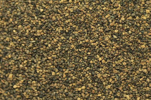 GS415 Ballast & Basing Stones - 4mm Scale Black Ash