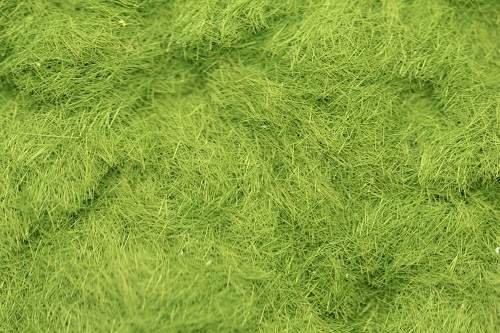 GSF201 Grass Masters Flock - 2mm Lush Green