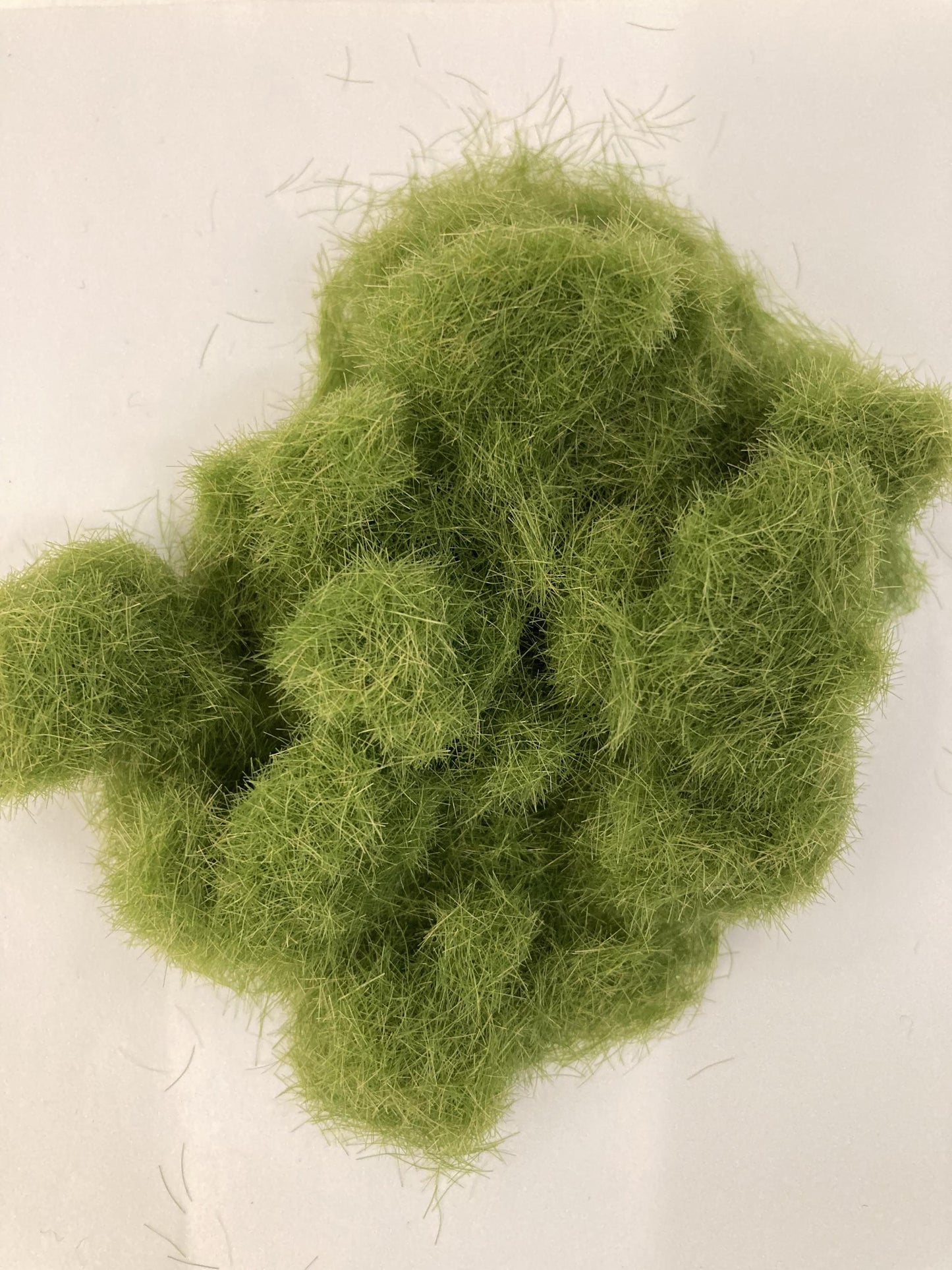 GSF603 Grass Masters Flock - 6mm Mid Green