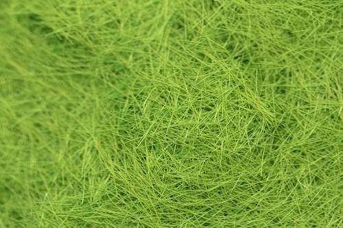 GSF601 Grass Masters Flock - 6mm Lush Green