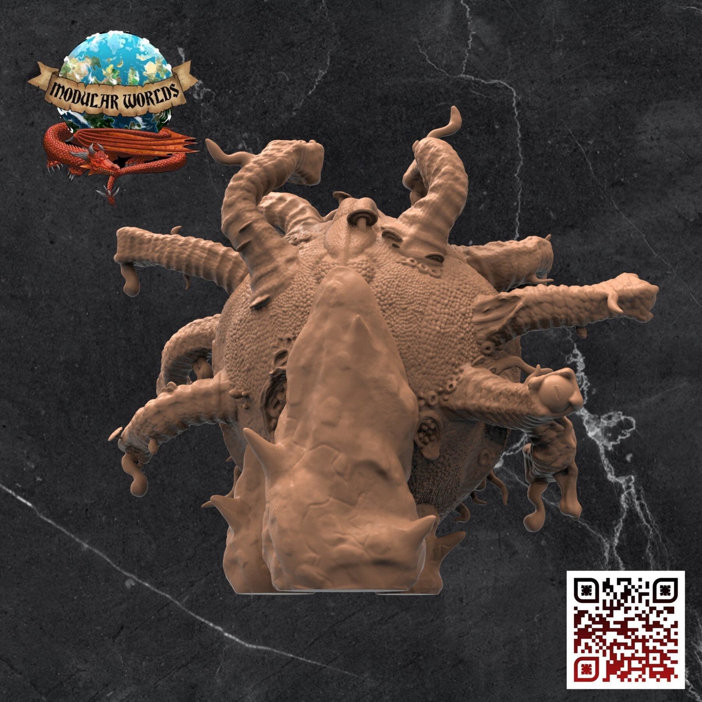 Evigt - The Bringer of Pestilence - Beholder