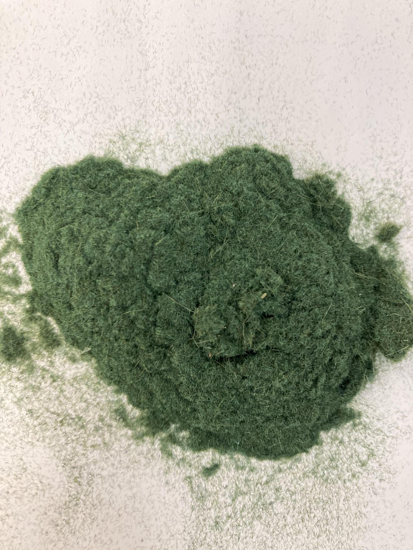 GSF106 Grass Masters Flock - 0.5mm Fir