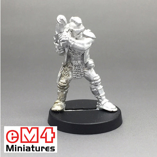 Savage, Mohican Shades Autoshotgun