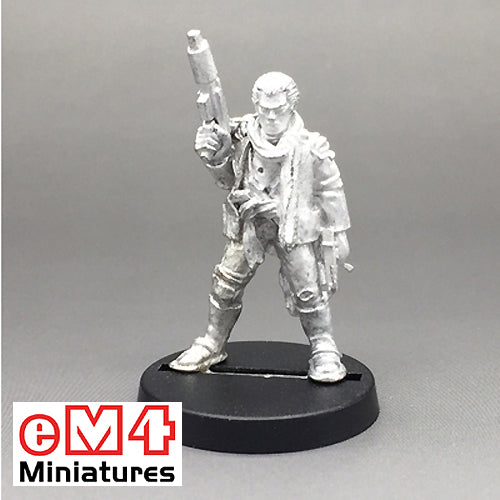 Road Hero Auto Shotgun