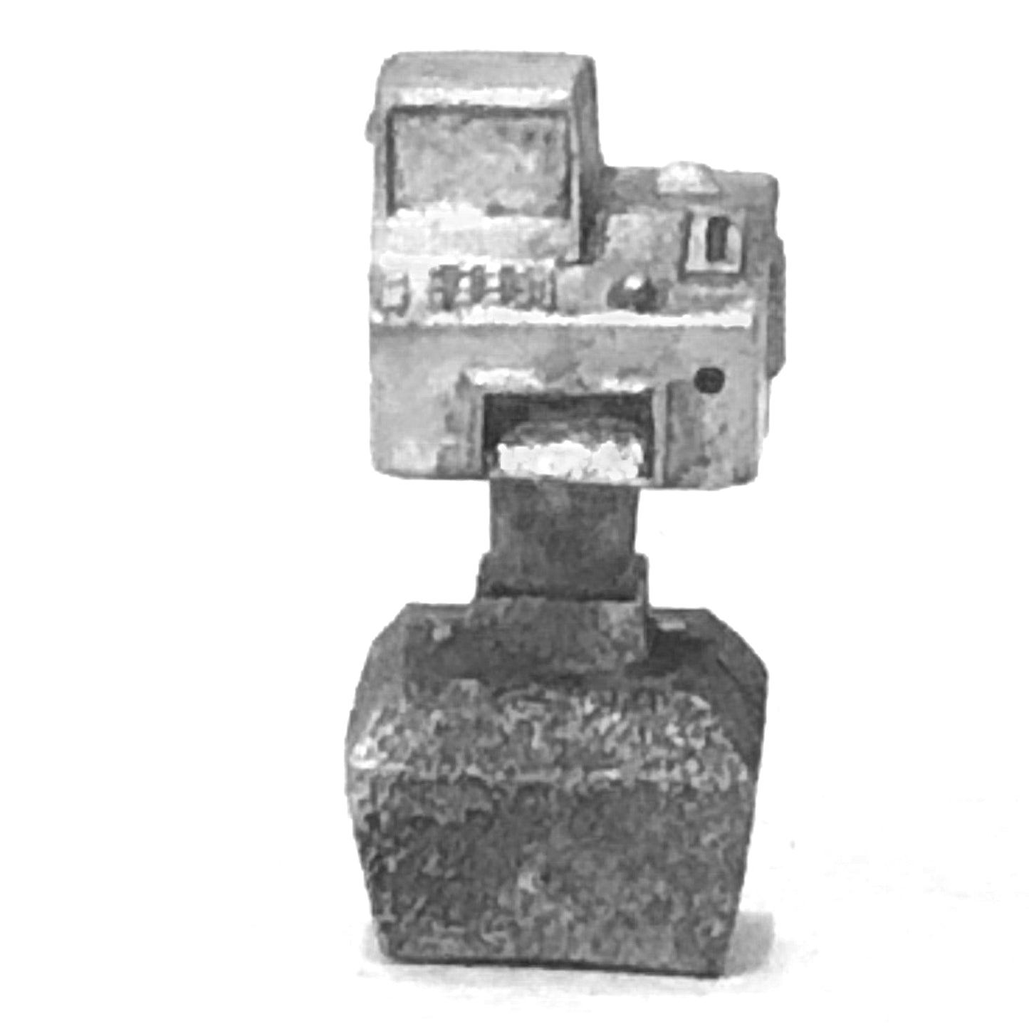 Computer Terminal Miniature