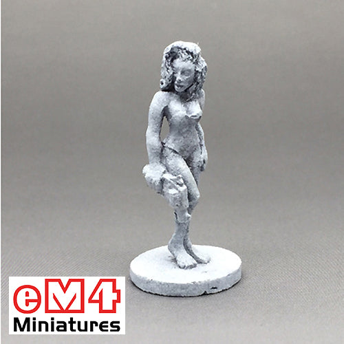 Killer Bimbo Magnum Mabel