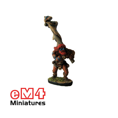 Infantry Standard Bearer 0106