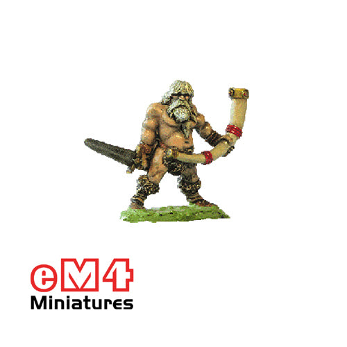 Infantry Musician 0107