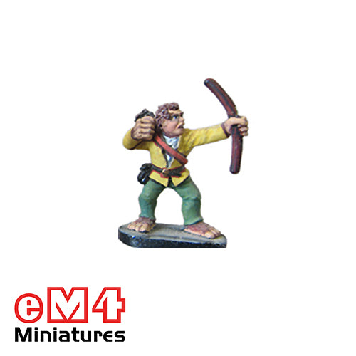 Halfling Archer 0127