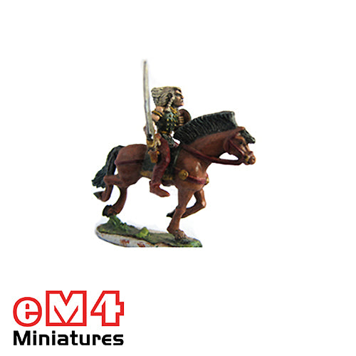 Wood Elf Cavalry Sword