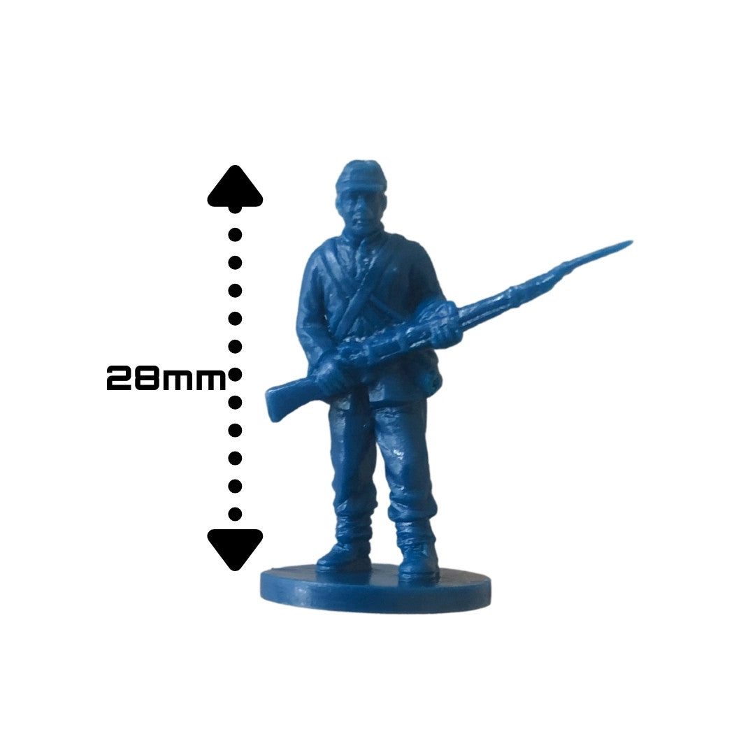 Union Infantry