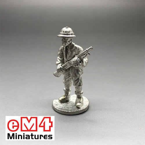 Adventurer In Tropical Kit