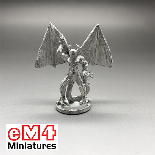 Nightgaunt With Raised Claw