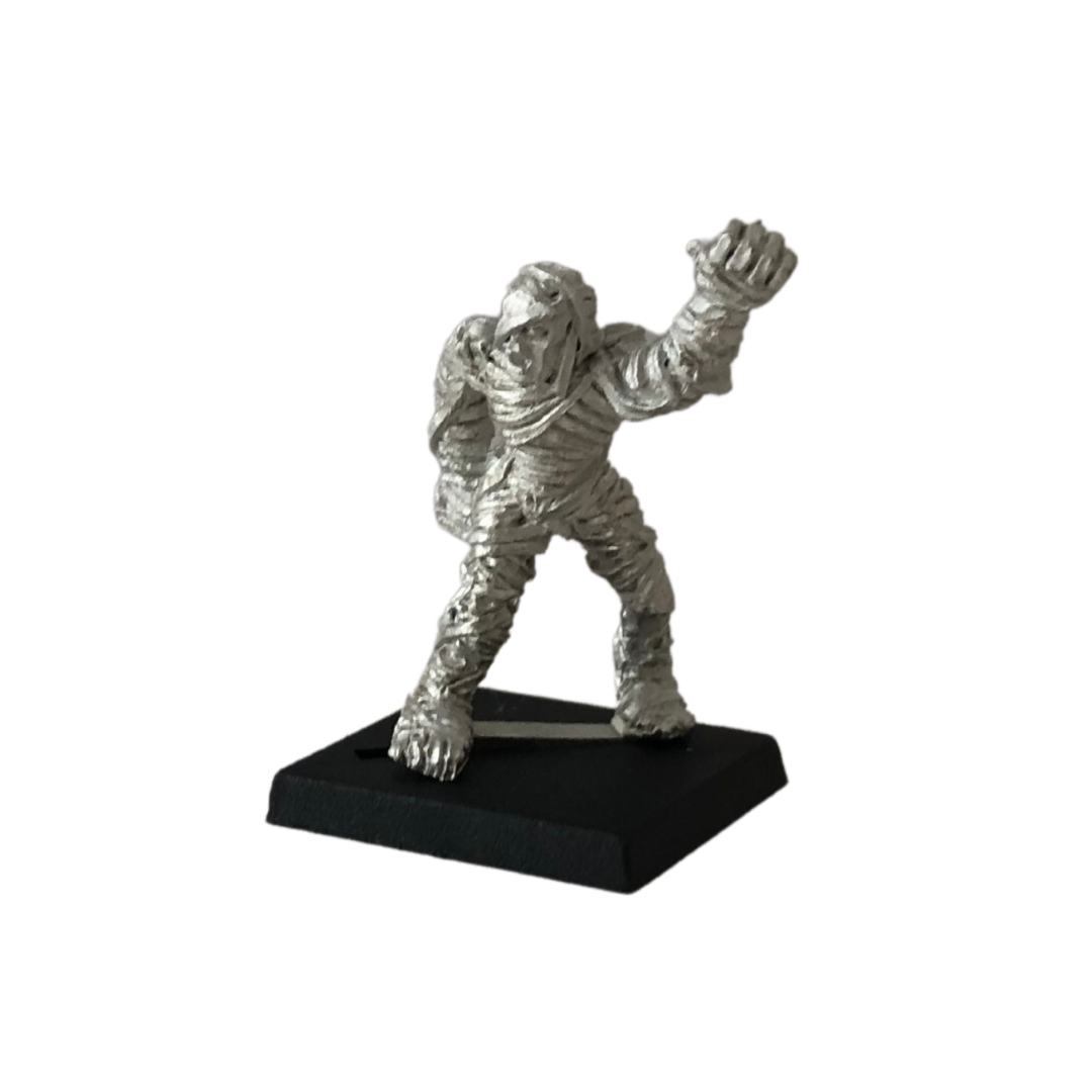 Mummy Miniature