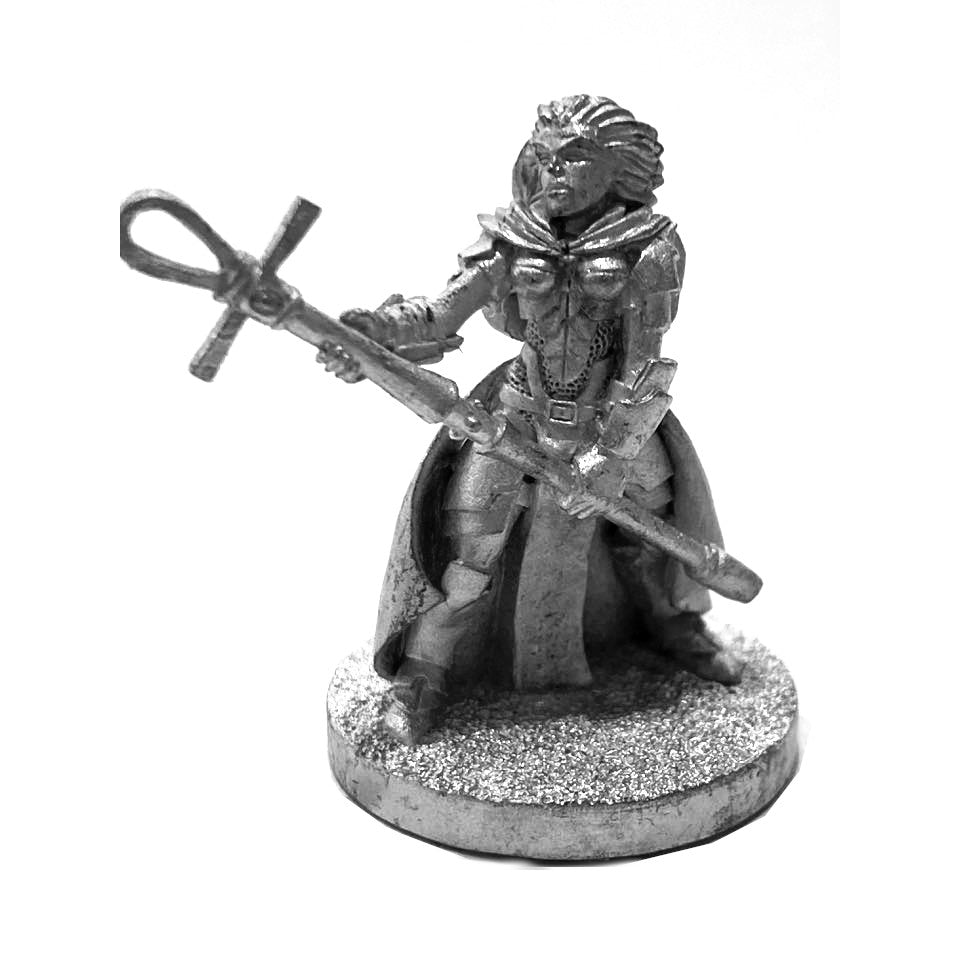 Cleric of Lothian Ptolus Miniatures