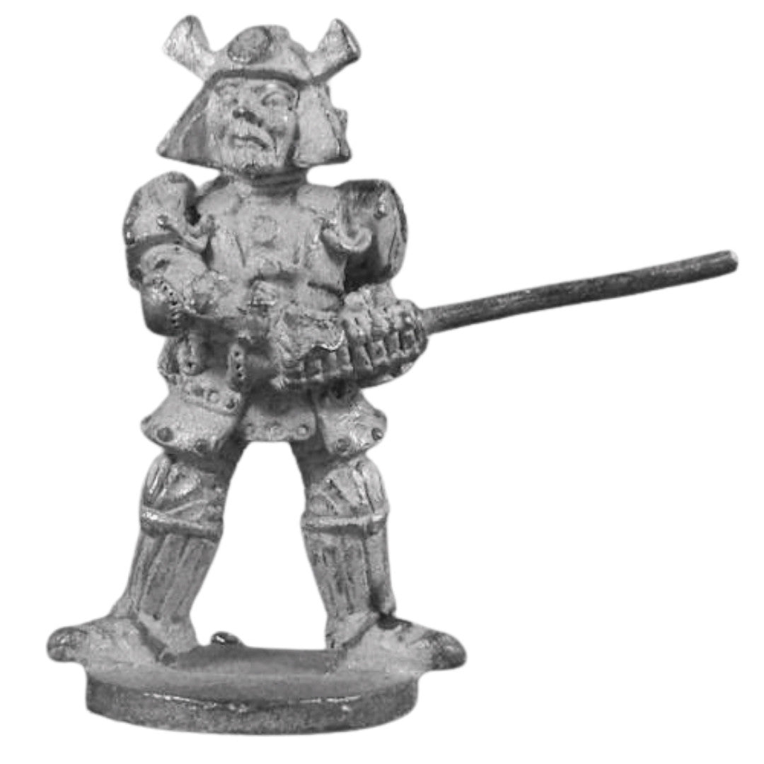 Yoyodyne Shigaru with Laser Sword, Standing