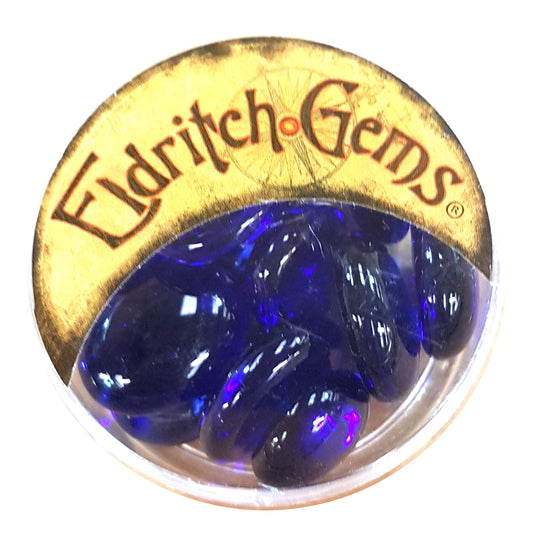 Eldritch Gems - Gaming Gems - Blue