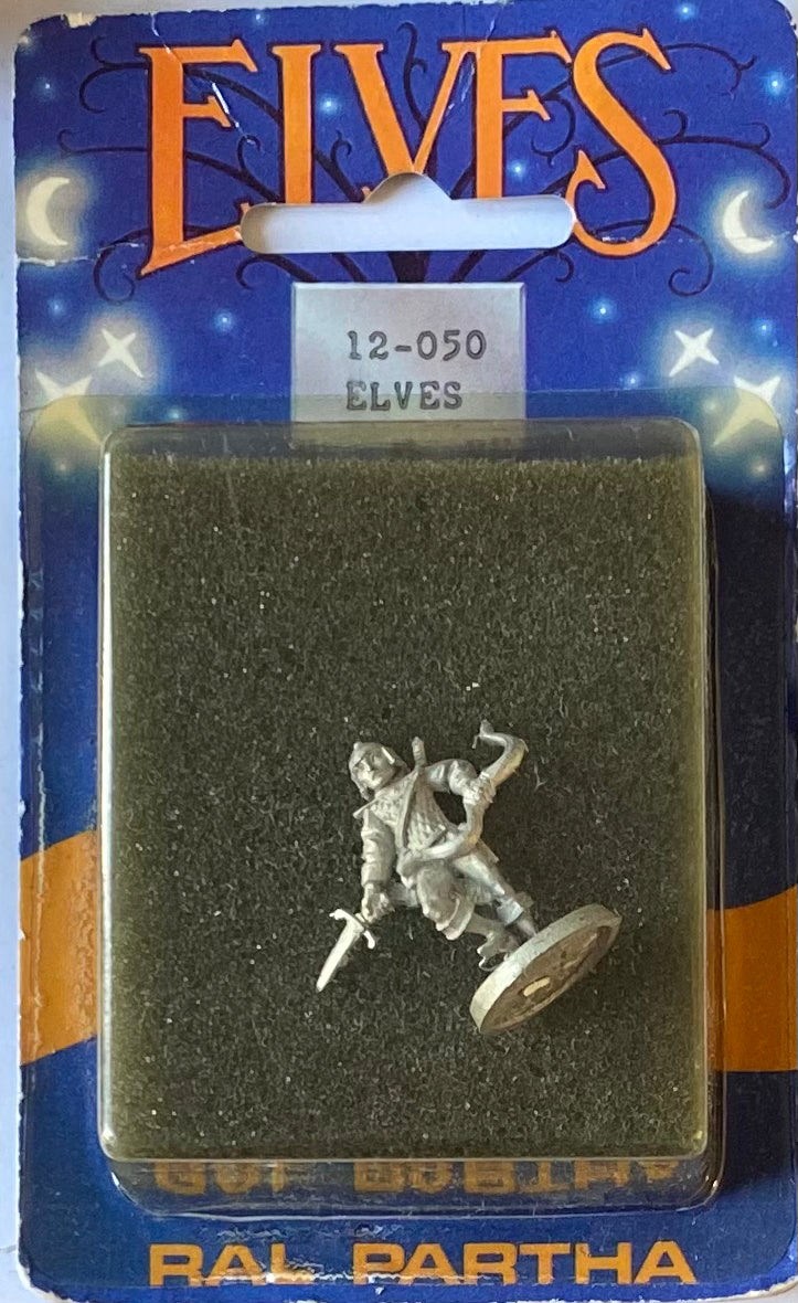 Elves 12-050-8