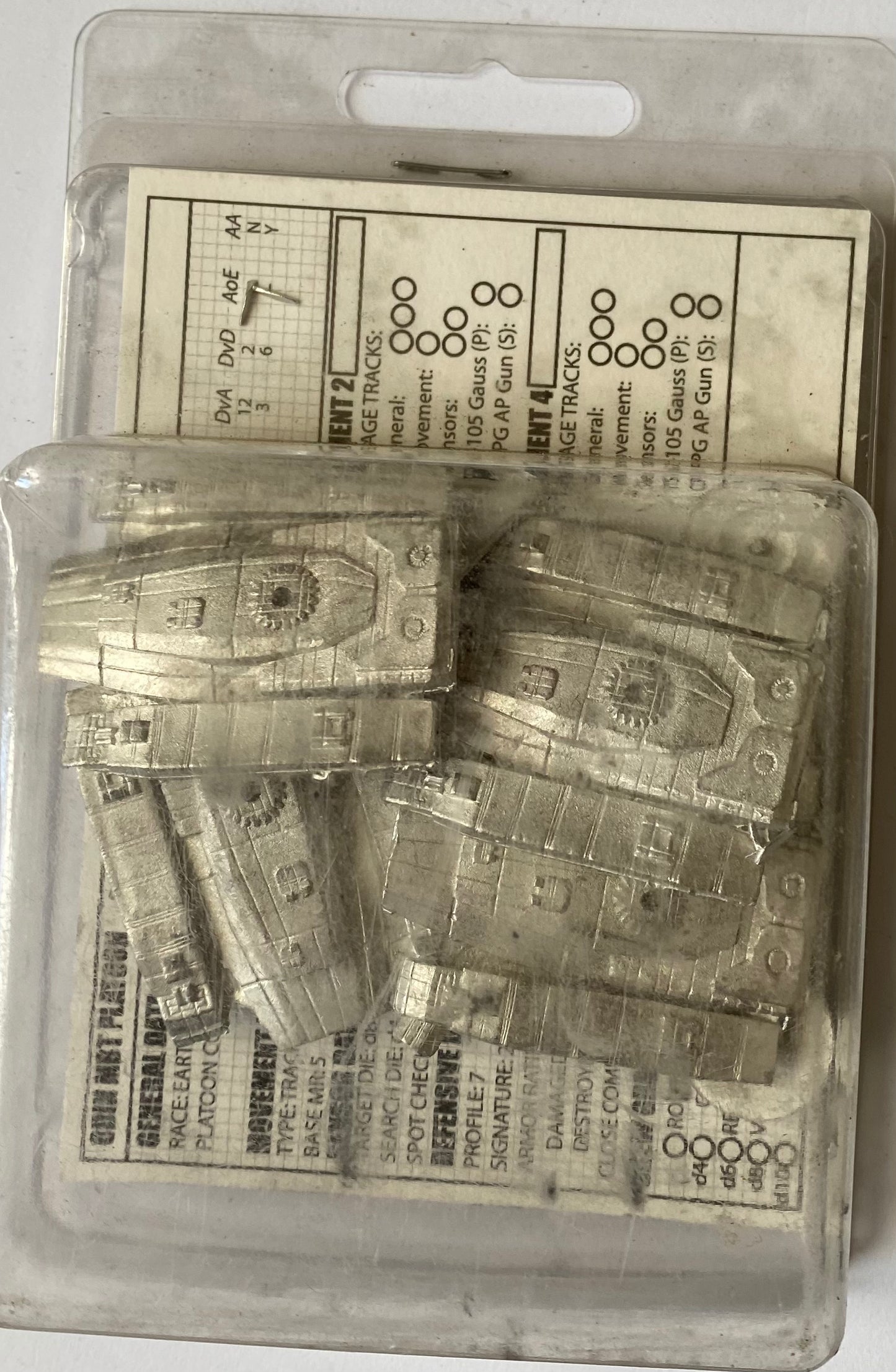 Odin Main Battle Tank