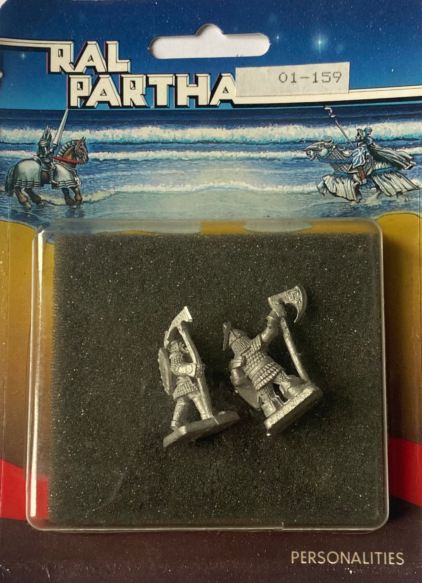 Personalities 01-159