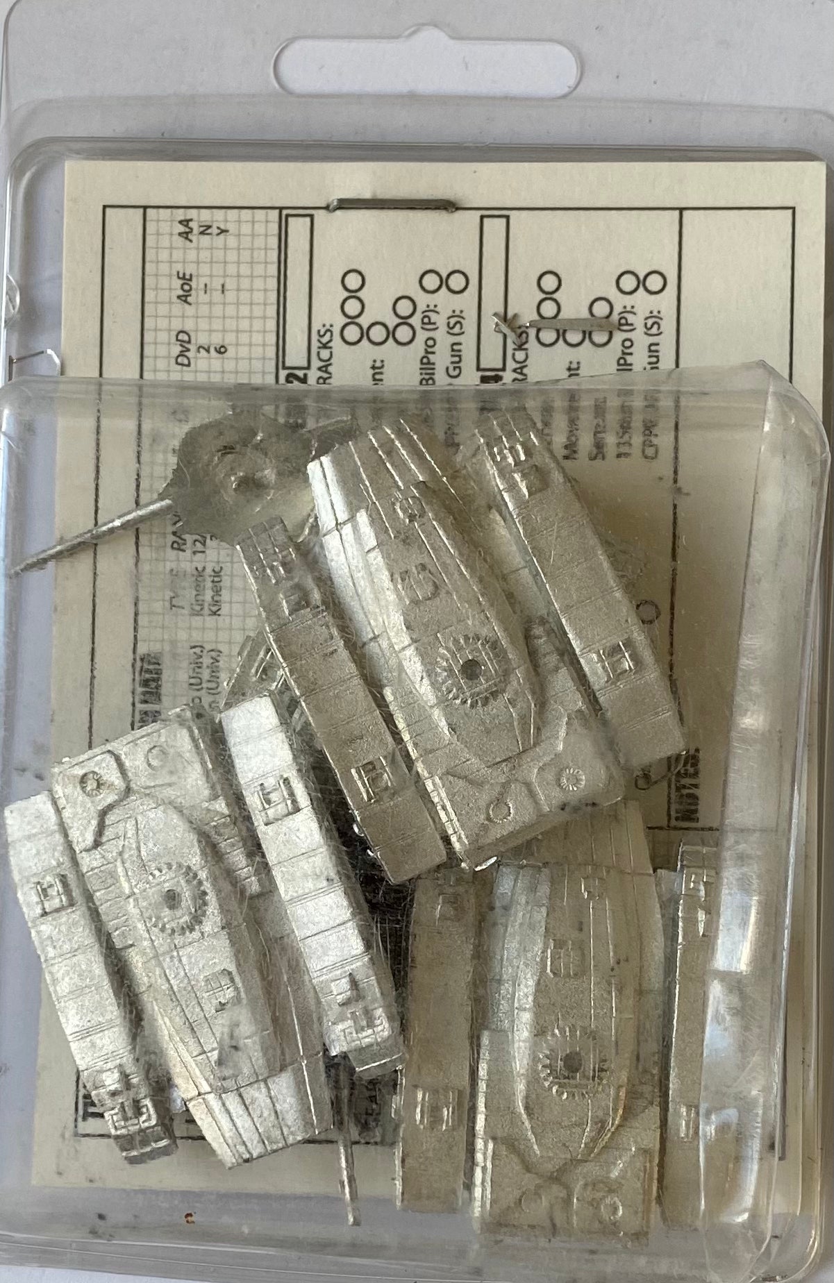 Thor Main Battle Tank