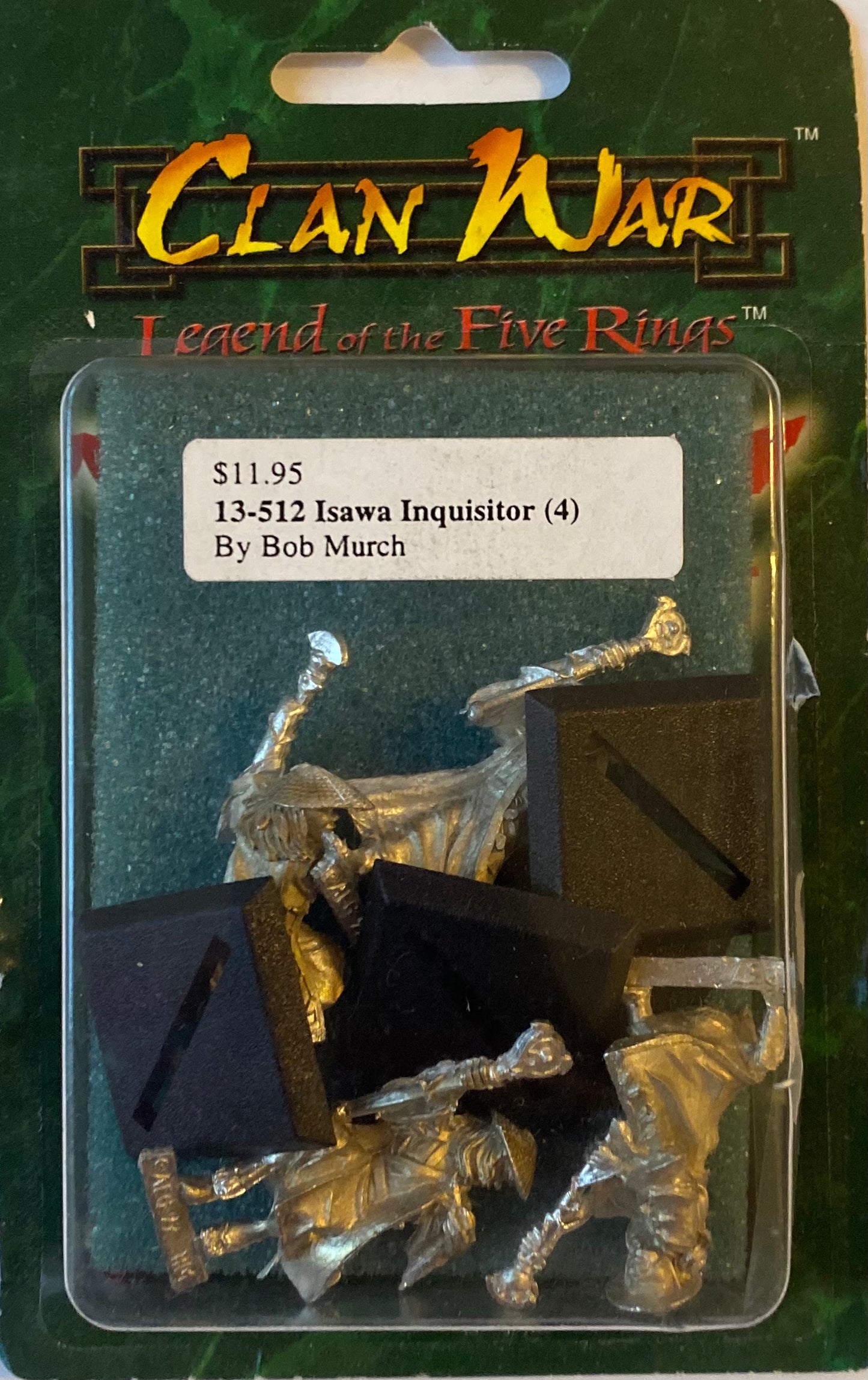 13-512 Isawa Inquisitor (4) by Bob Murch