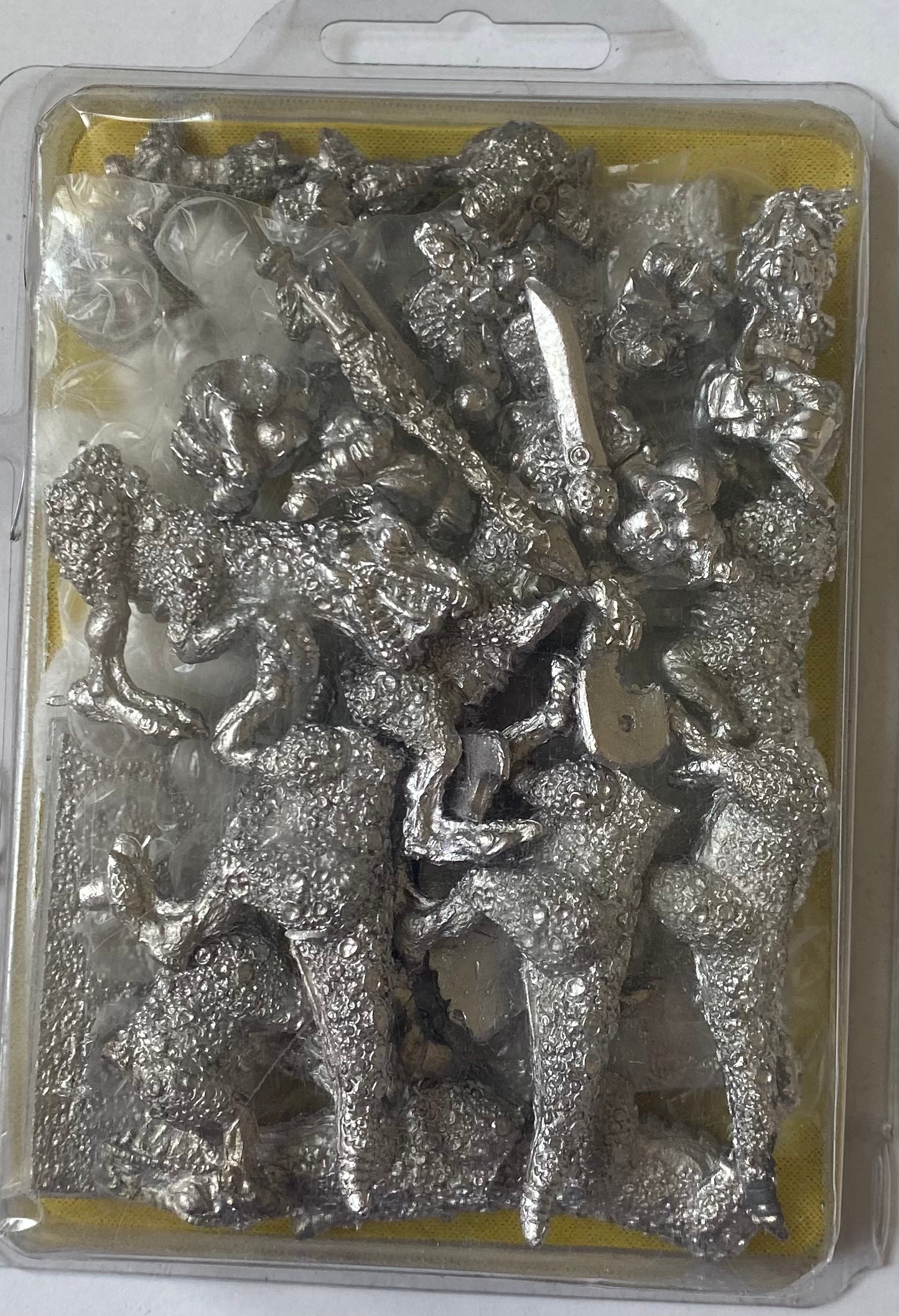 1799 Chaos Elf (5) on v- raptor (5)