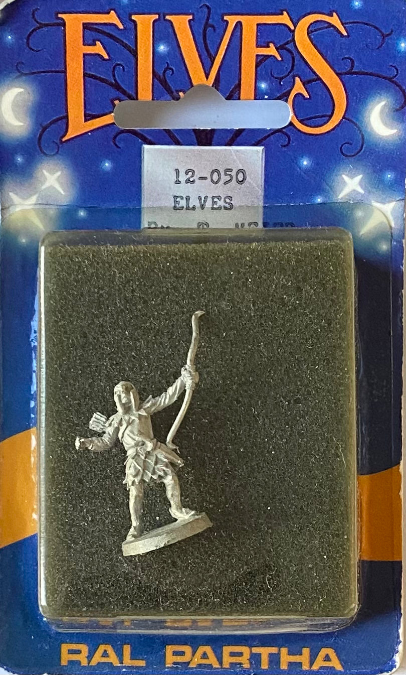 Elves 12-050-5