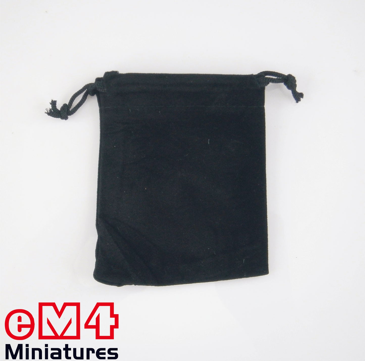 Dice Bag / Pouch (velveteen)