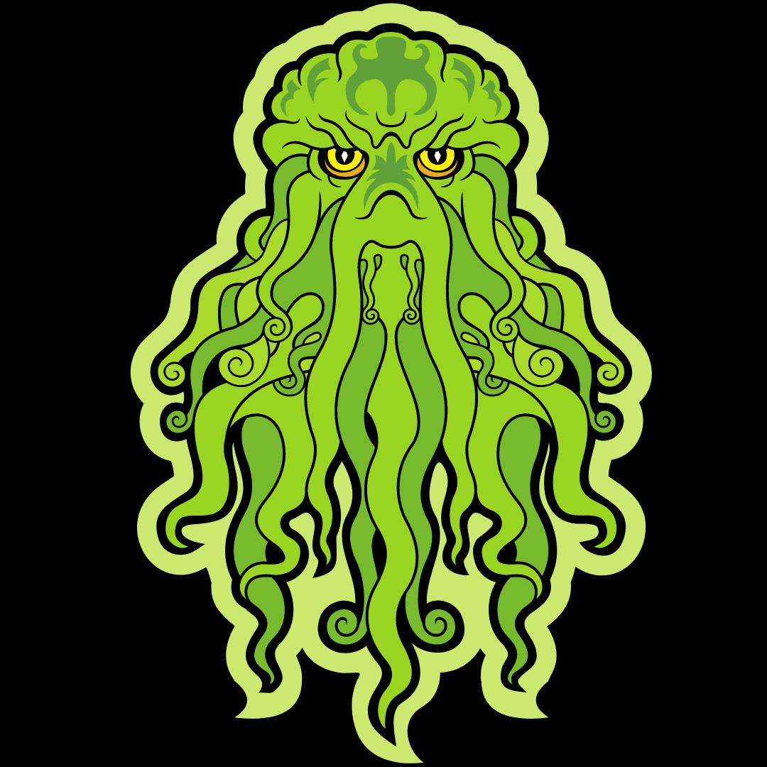 What is Cthulhu?