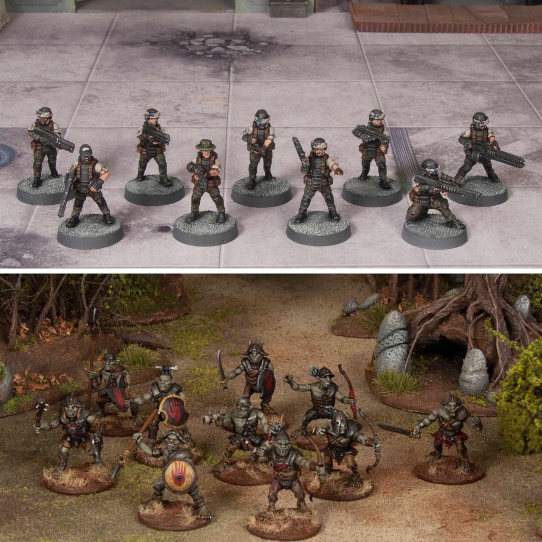 Wargames Atlantic In Stock