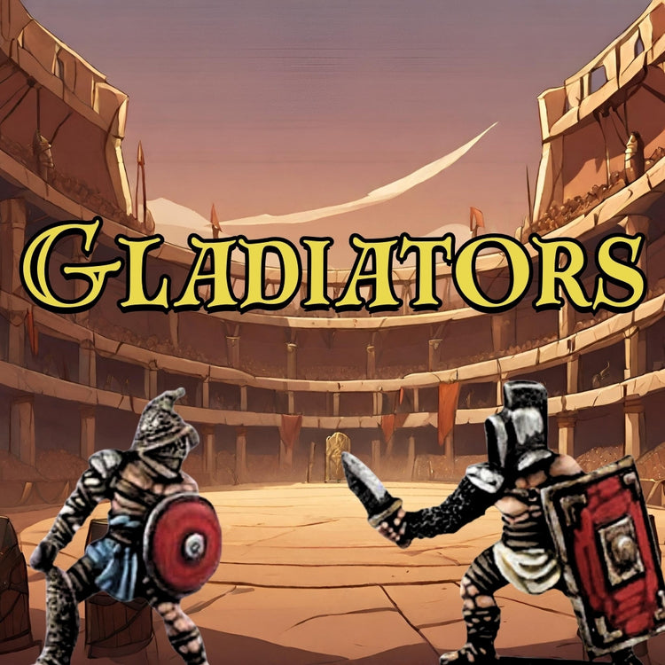 Gladiators