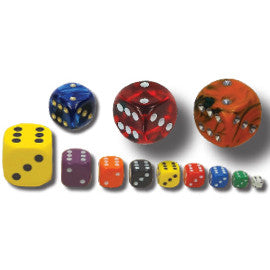Spot Dice
