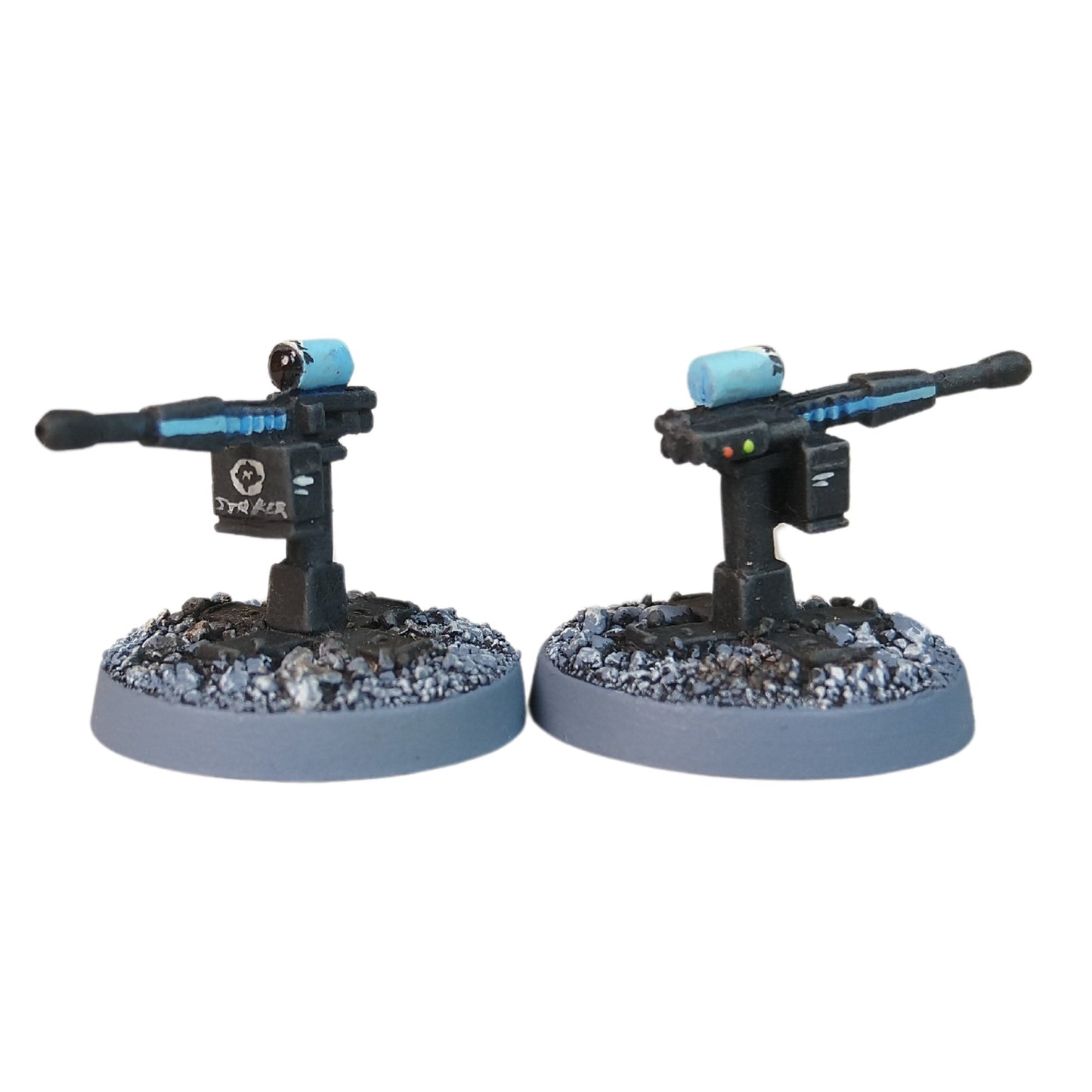 Sentry Gun X 2