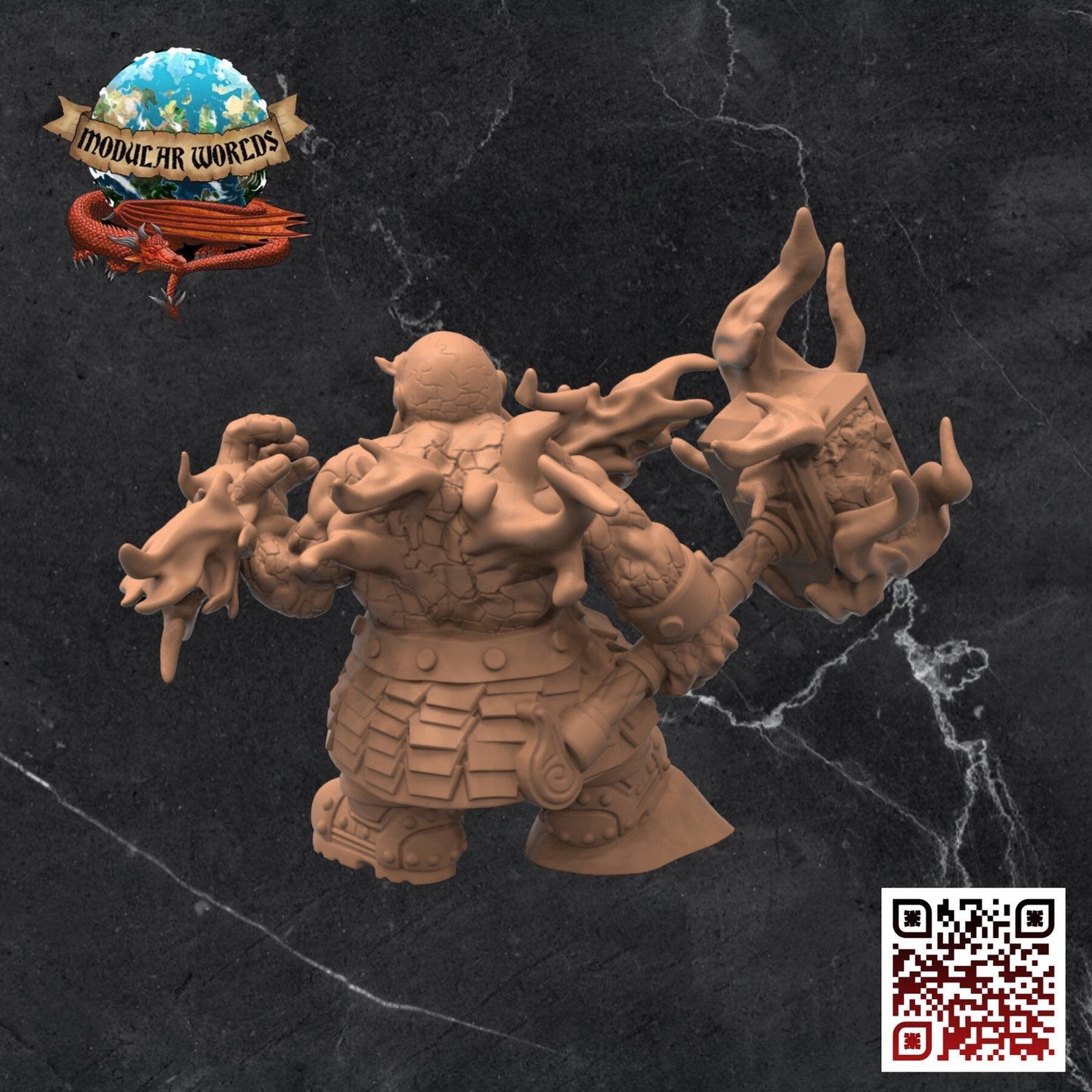 Magma Dwarf