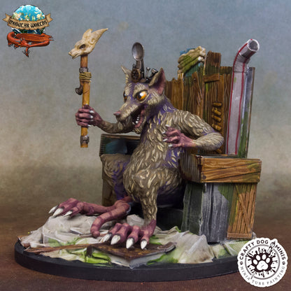 Vermin King