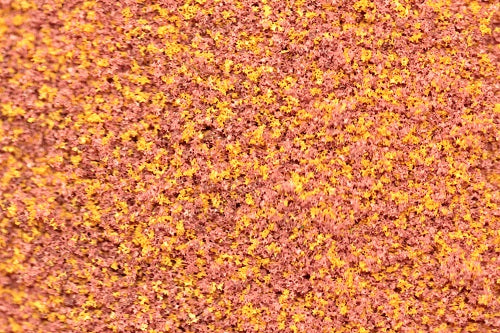 GS128 Fine Grade Scatters - Autumn Chestnut
