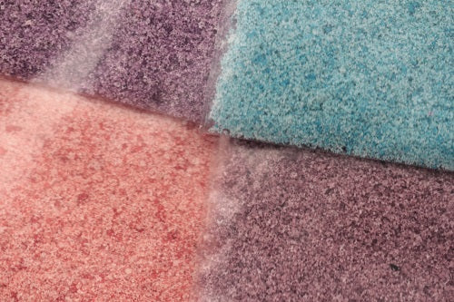 GS137 Fine Grade Scatters - Flower Pack Pastel (Assorted)