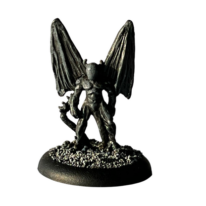 Nightgaunt Standing