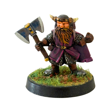 Adventurers Party 5 Miniature Bundle Set