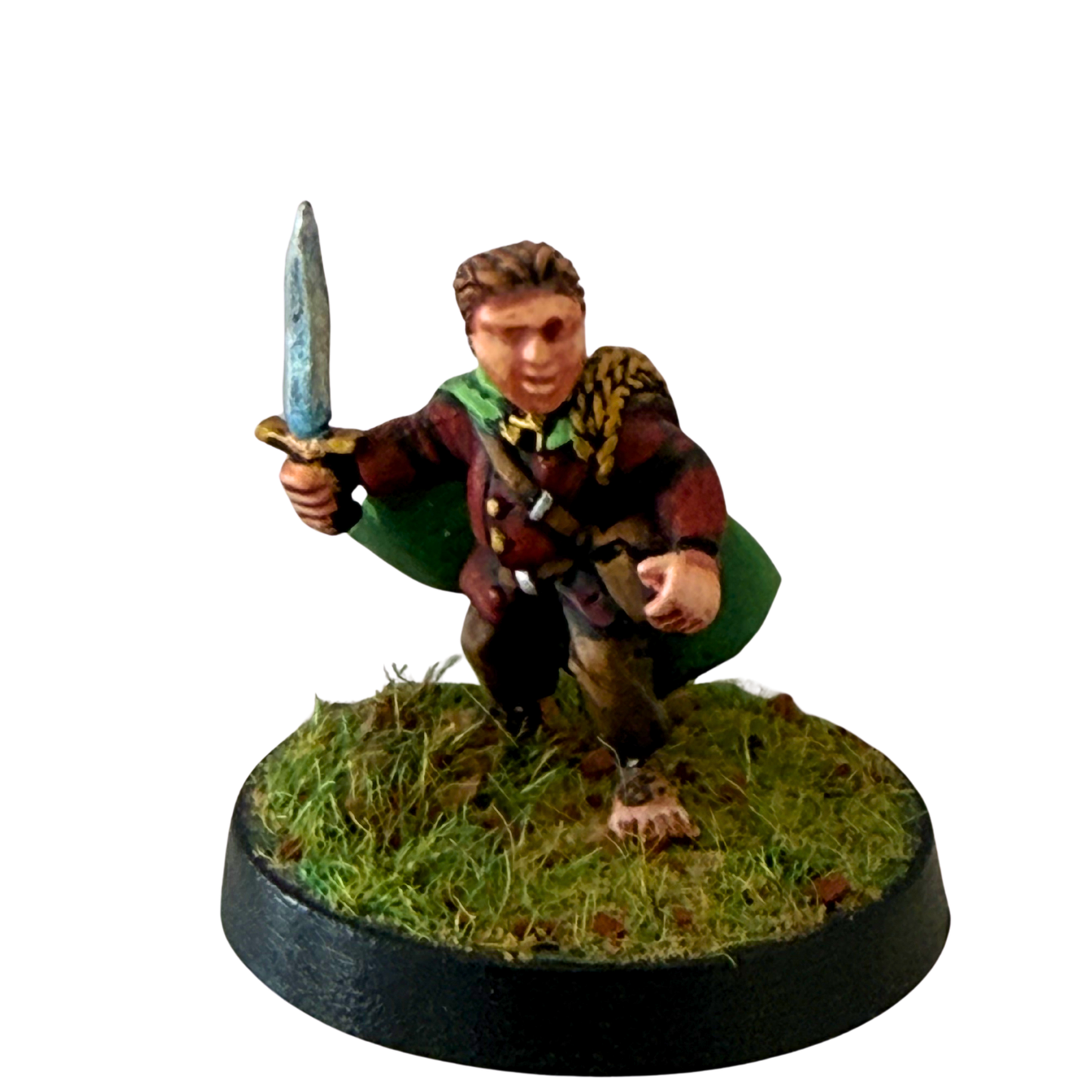 Adventurers Party 5 Miniature Bundle Set