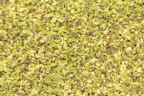 GS214 Coarse Grade Scatters - Early Autumn Green